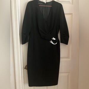 Lafayette 148 New York Cocktail Dress